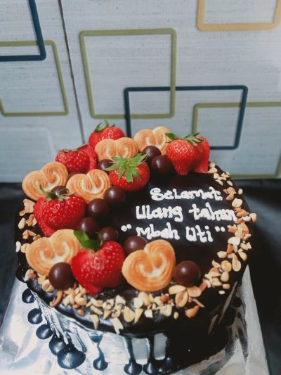 Kue Ulang Tahun