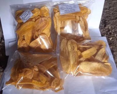 Kripik Pisang