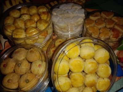 Kue Kering