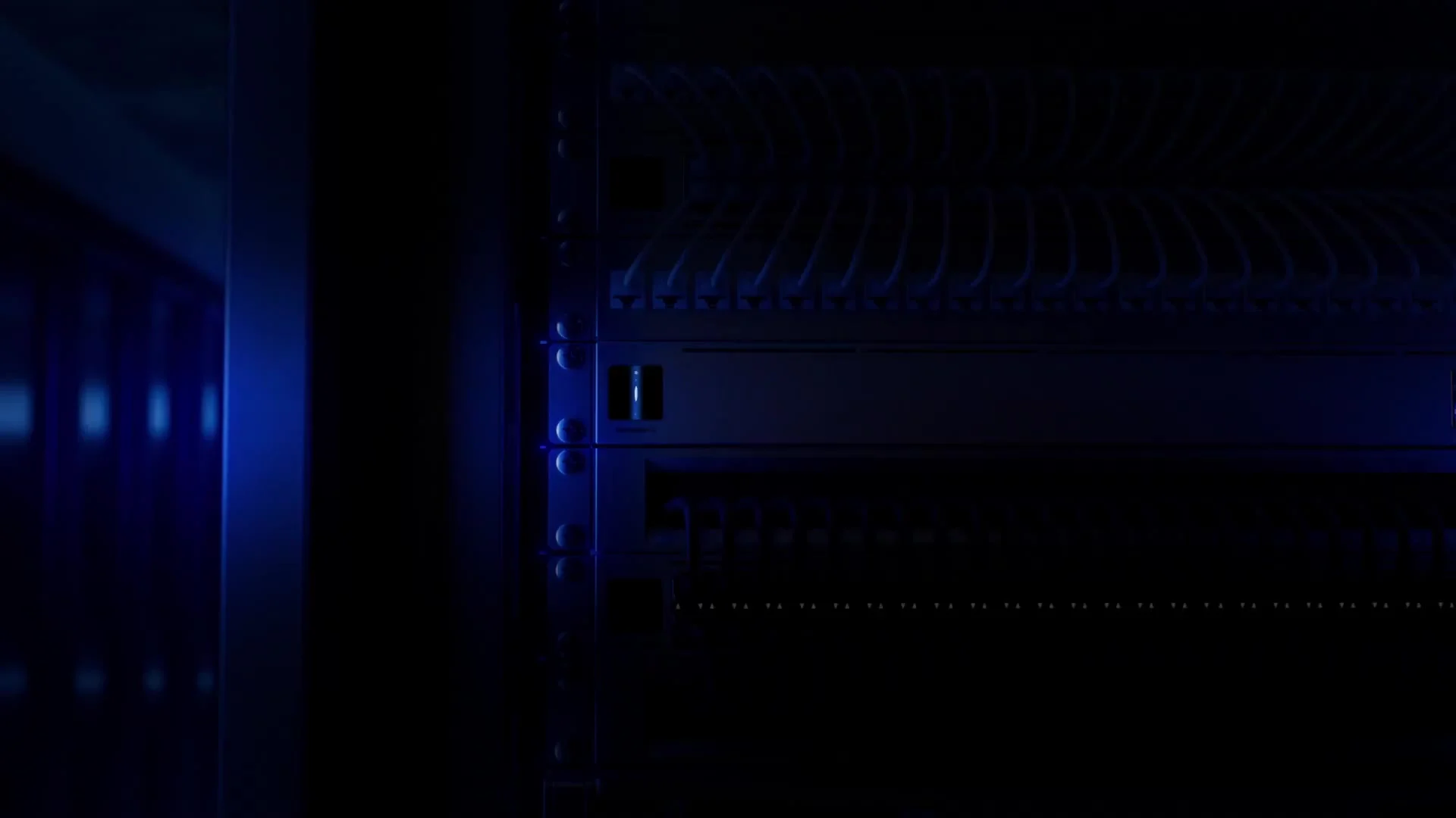 Ubiquiti network installation