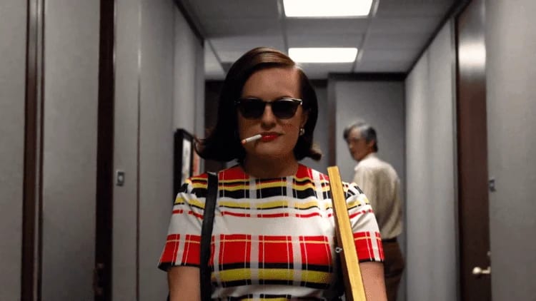 Mad Men