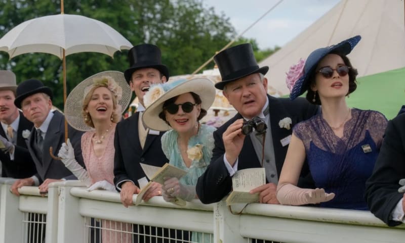 Downton Abbey