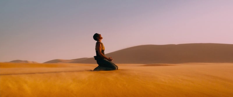 Mad Max: Fury Road