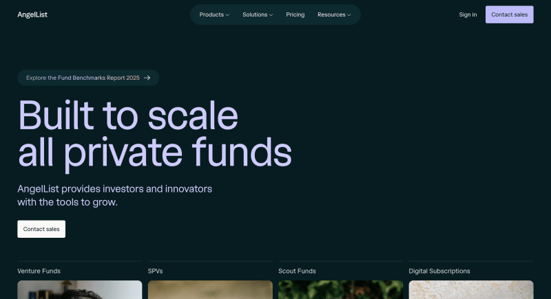 AngelList 