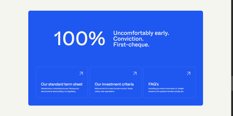 Concept Ventures