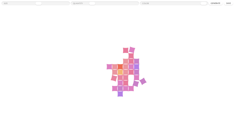 Digital Architecture Lab Generator