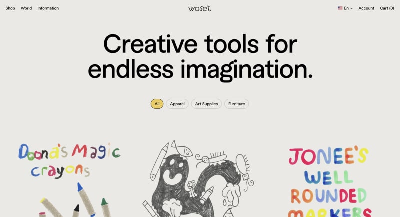 Woset
