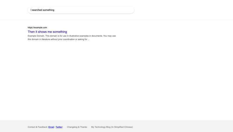 how-i-experience-web-today.com