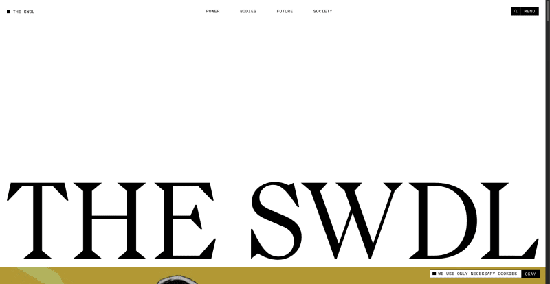The Swaddle