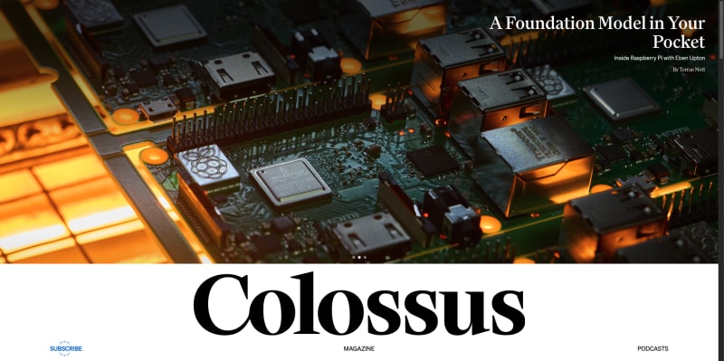 Colossus