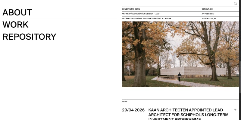 KAAN Architecten