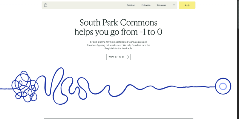 South Park Commons