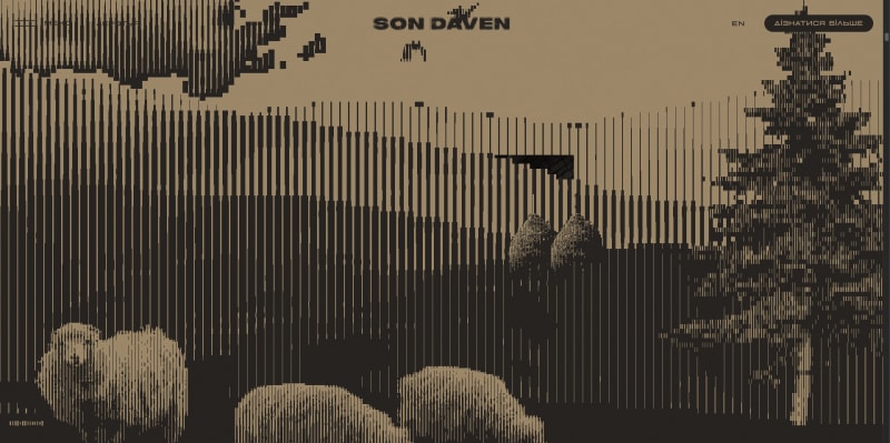 Son Daven