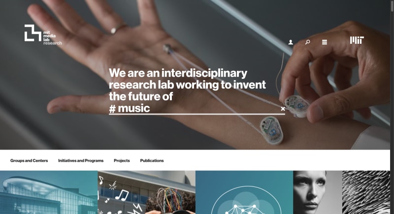Research — MIT Media Lab