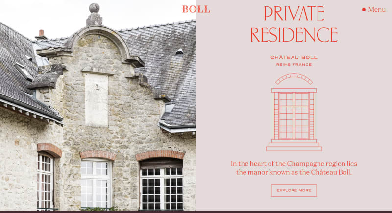Château Boll