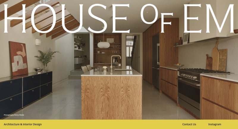 House Of EM