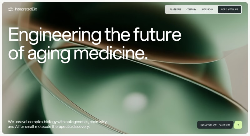 Integrated Biosciences