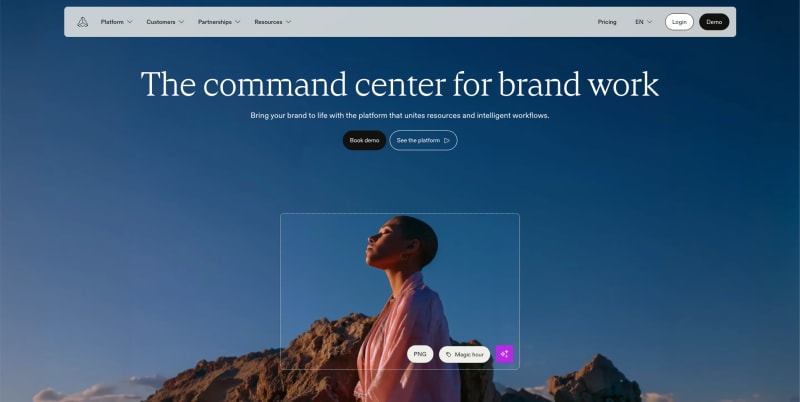 Frontify