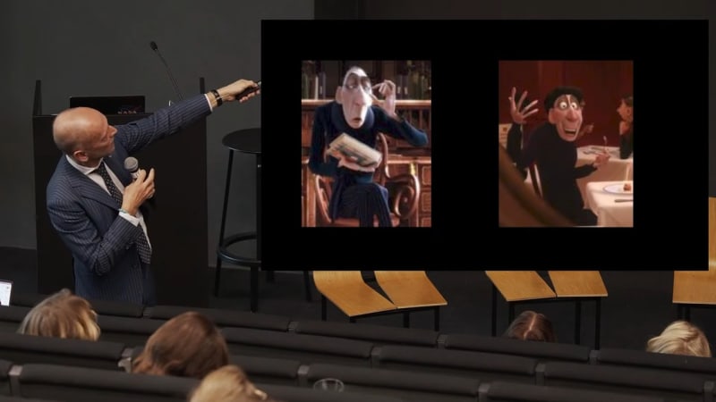 Design-Driven Innovation and Radical Invention of Arts