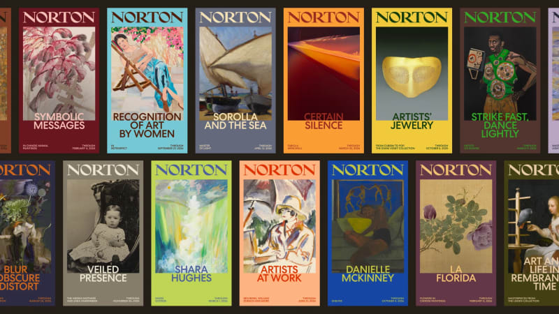 Norton Museum of Art