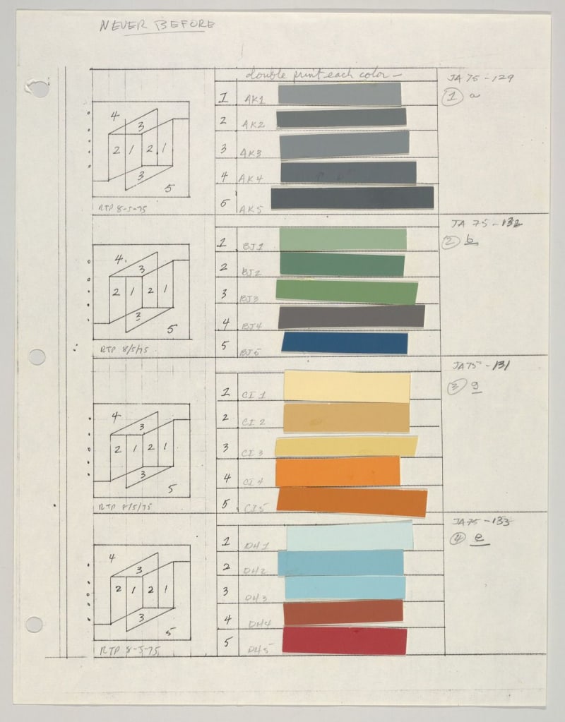 Josef Albers