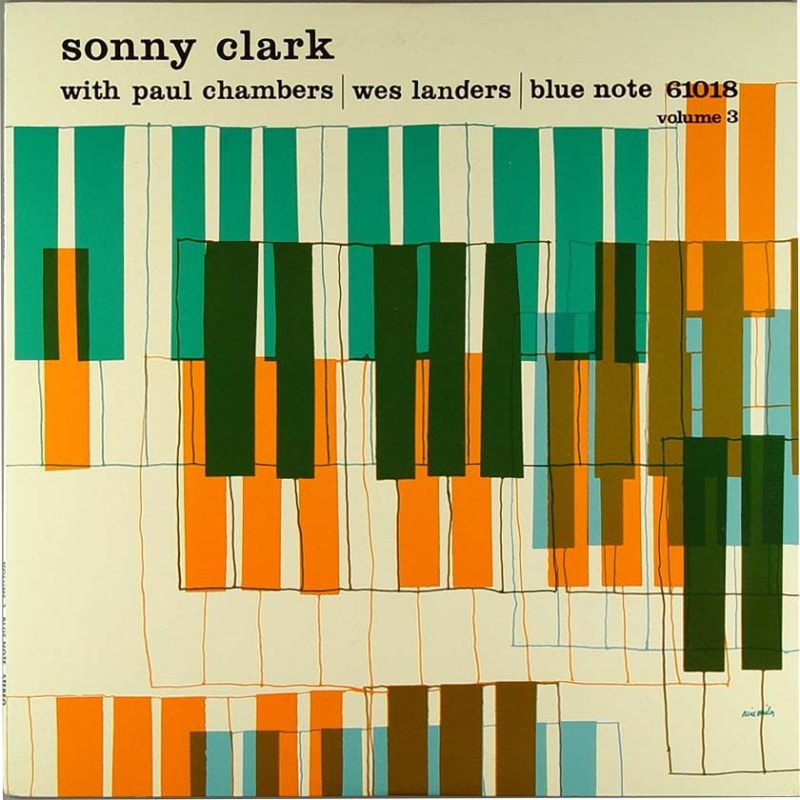 Sonny Clark