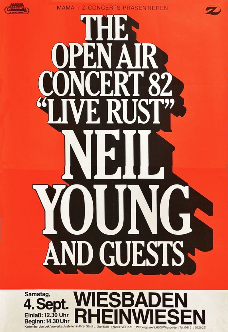 Neil Young