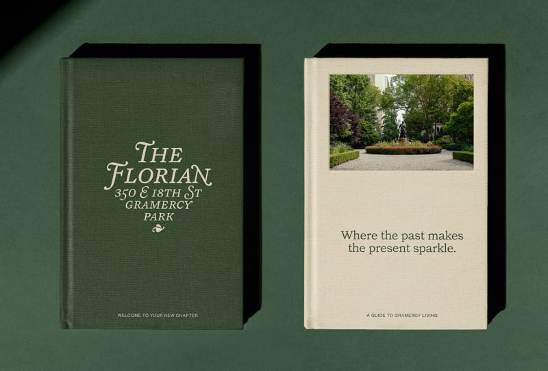 The Florian – Visual Journal