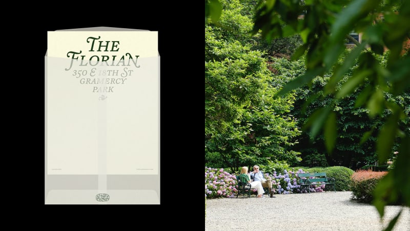 The Florian – Visual Journal