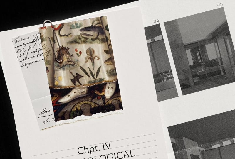 Studio Cera – Visual Journal