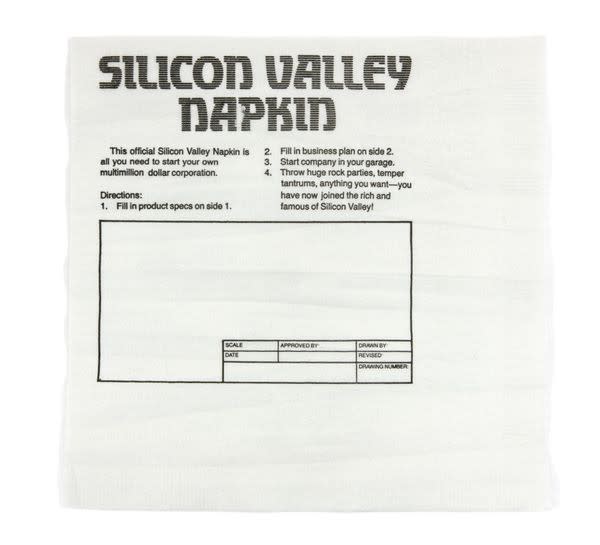 The Evolution of Silicon Valley - CHM Revolution