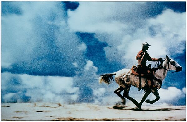 Richard Prince - Untitled (cowboy)