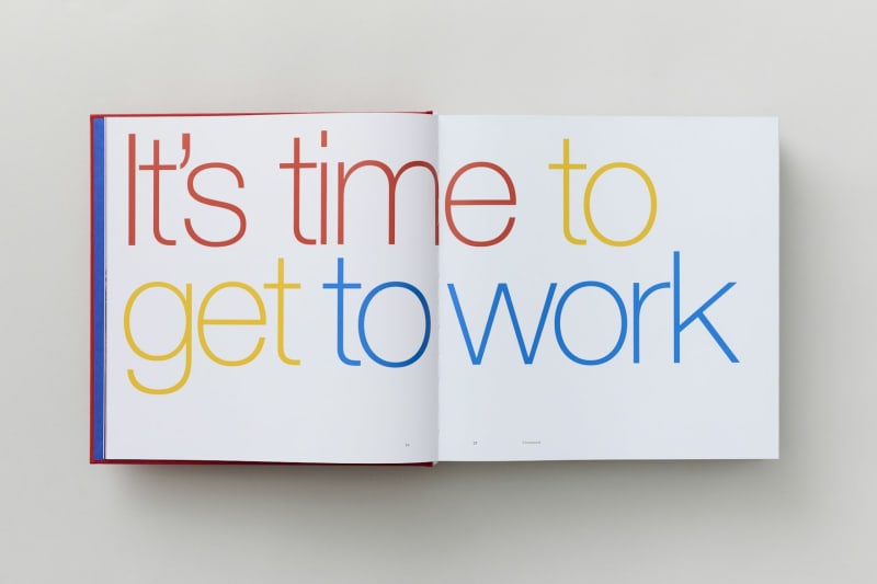 Order - Work & Co