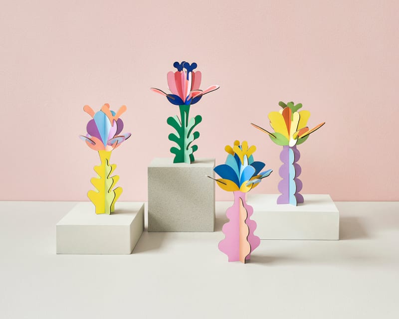 Spring Summer 2022 Collection - New Arrivals - Octaevo