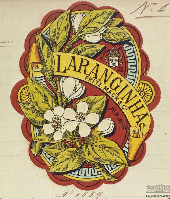 Laranginha