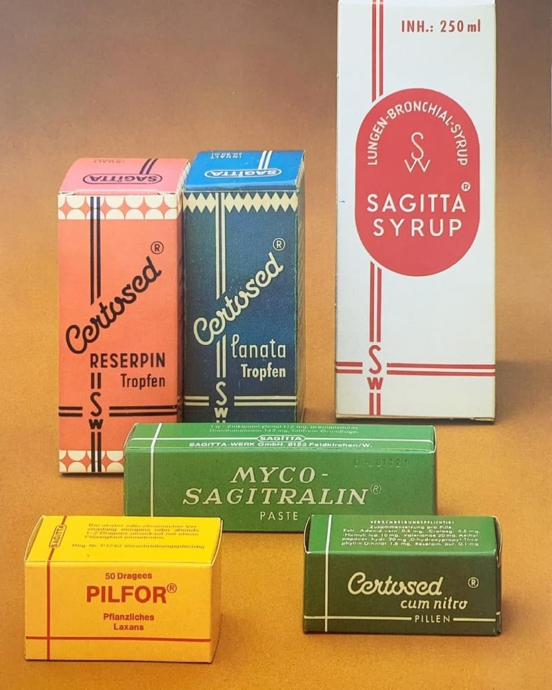 Packs