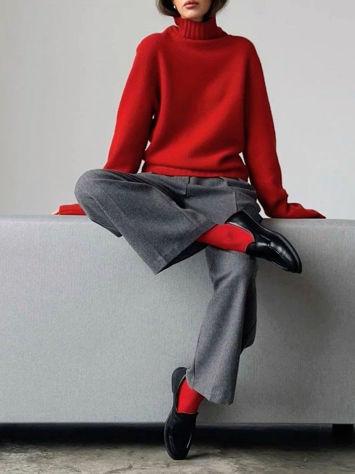 Looks