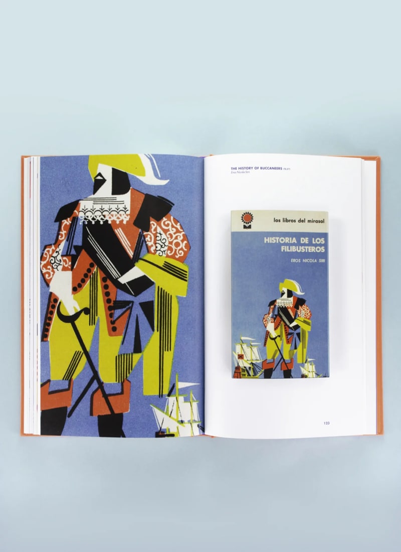 Cotta & Los Libros del Mirasol — Flecha Books