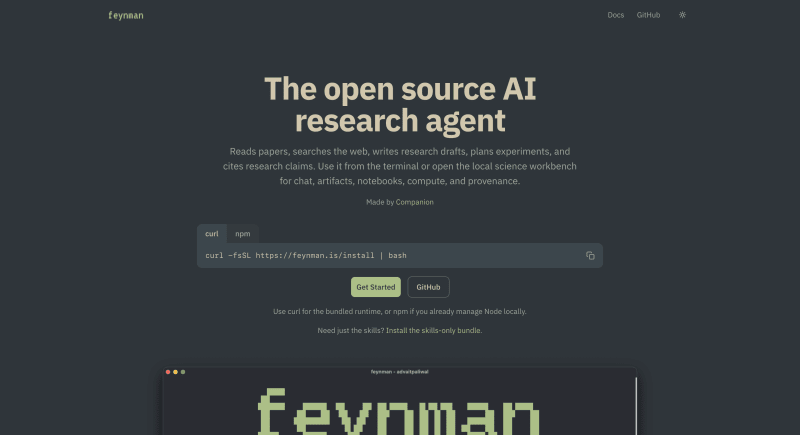 Feynman