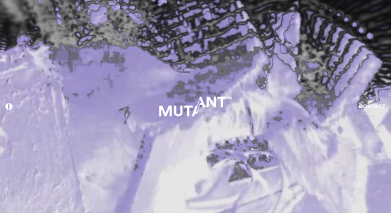 Mutant™