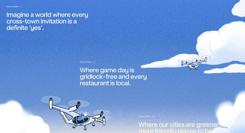 Joby Aviation