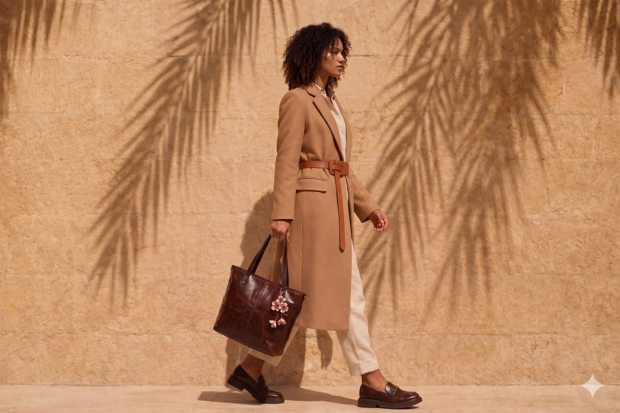 Handcrafted Leather Goods Desktop