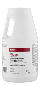 Midas Fungicide