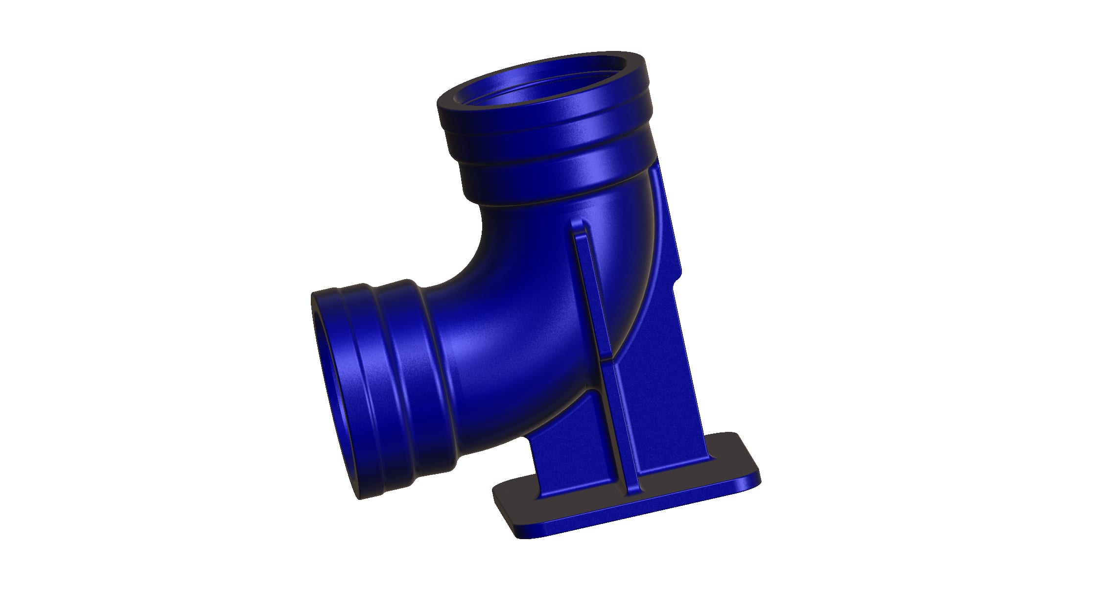 Ductile Iron Fittings | Premium DI Fittings | Rashmi Metaliks