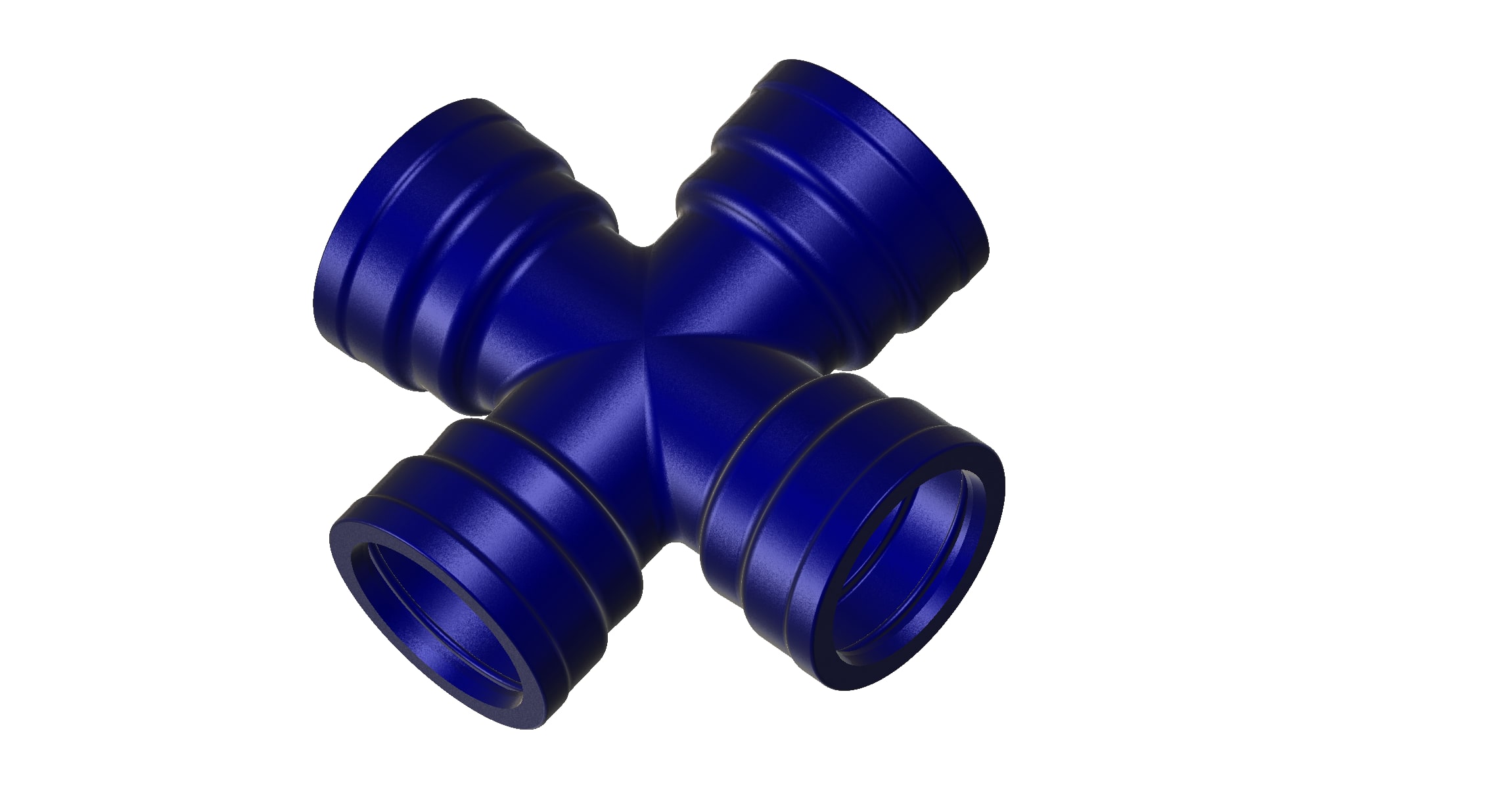 Ductile Iron Fittings | Premium DI Fittings | Rashmi Metaliks