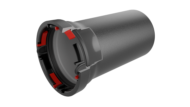 Rashmi-Lock Restrained Jointing System | High-Pressure DI Pipe Joints
