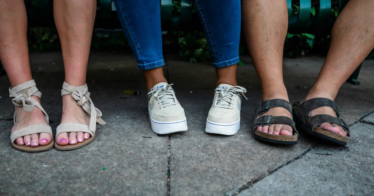 Footwear Guide for Women: Types, Occasions and Care Tips