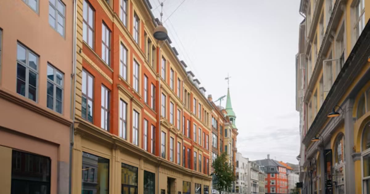 Global Luxury Brand Street Tours Explained: Discover Iconic Shopping Districts and Key Details