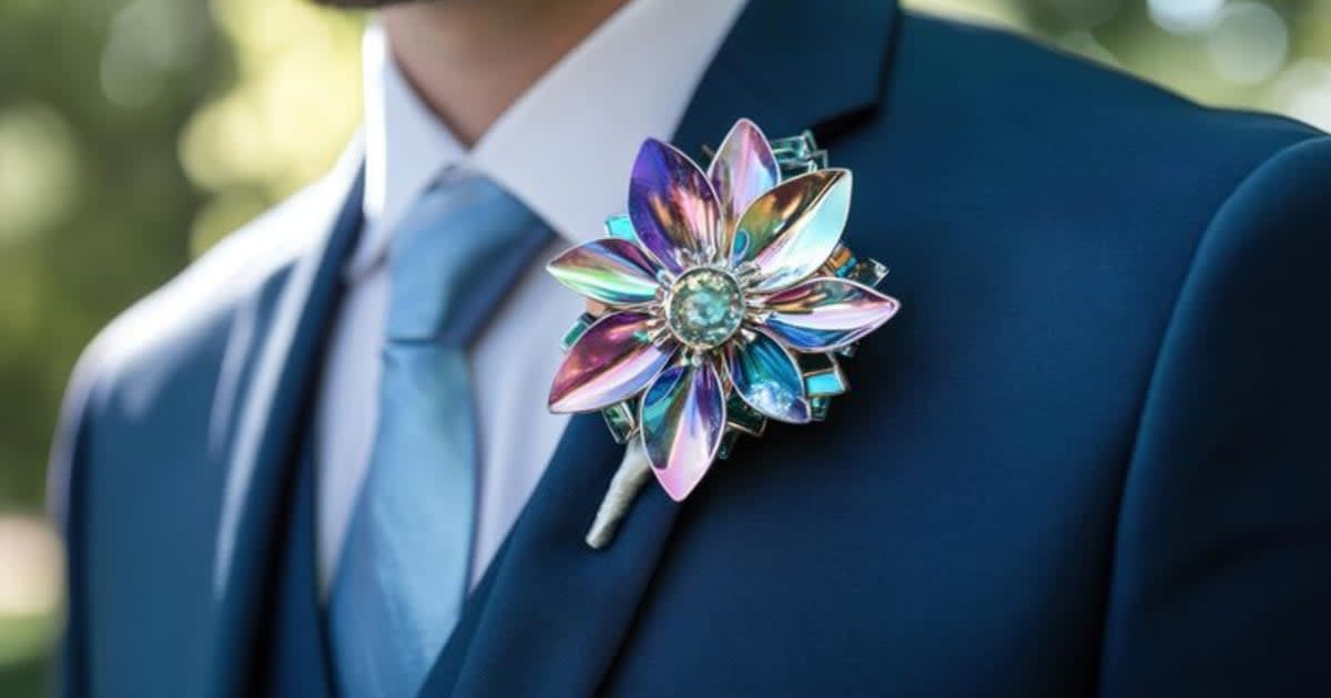 Designer Party Brooches: Complete Guide with Styles, Features, and Key Insights