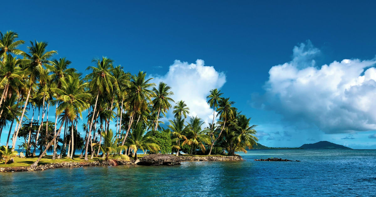 Private Island Travel Guide: Tips, Insights, and Planning Basics
